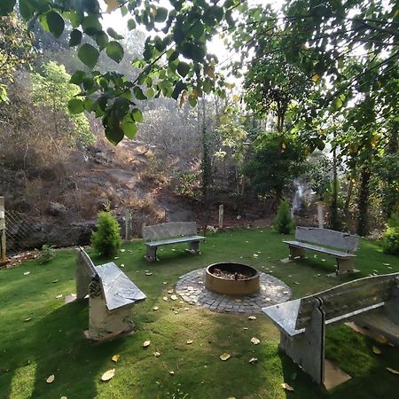 Seattle Garden Resort - Kollihills Екстериор снимка