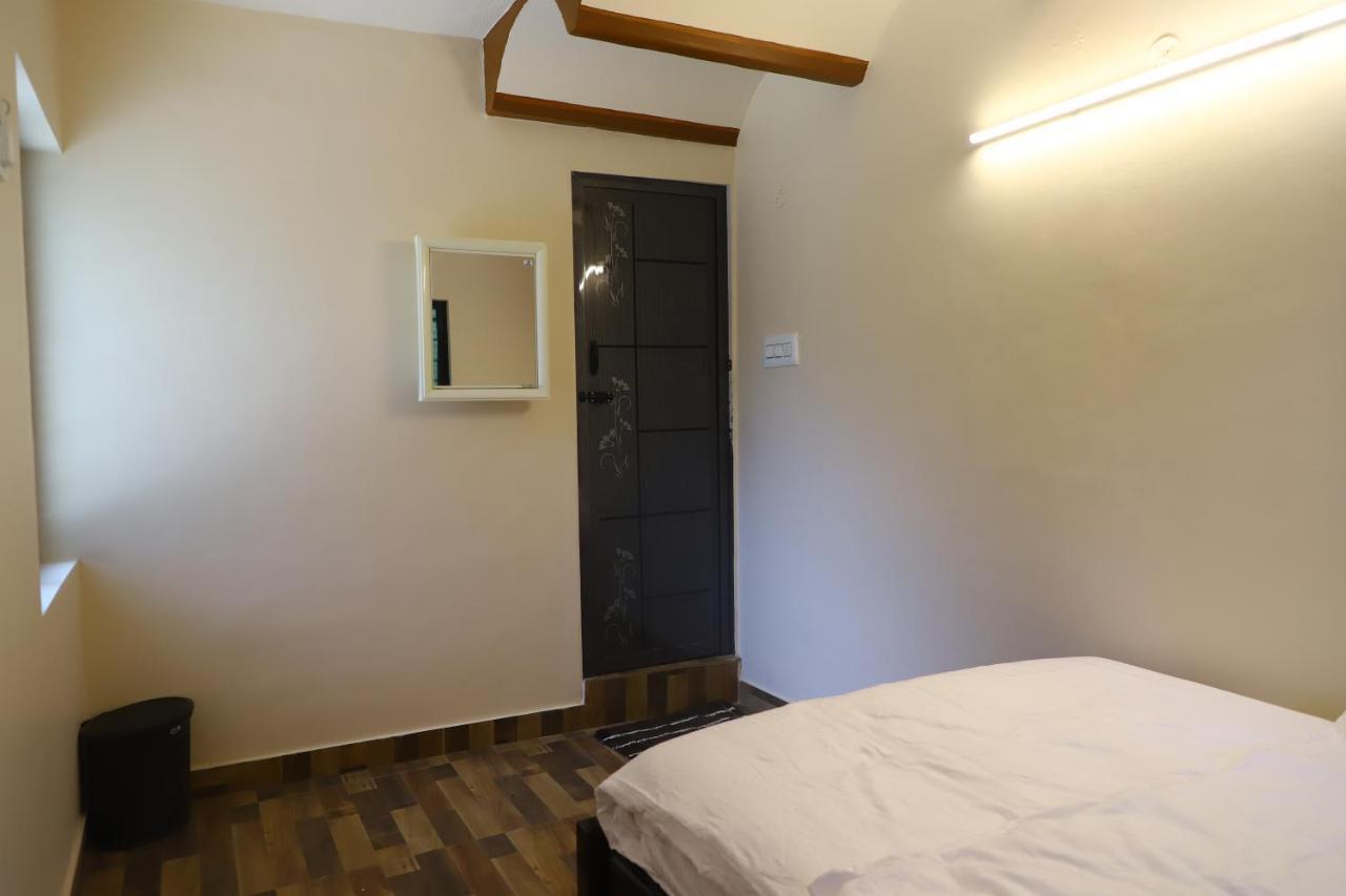 Seattle Garden Resort - Kollihills Екстериор снимка