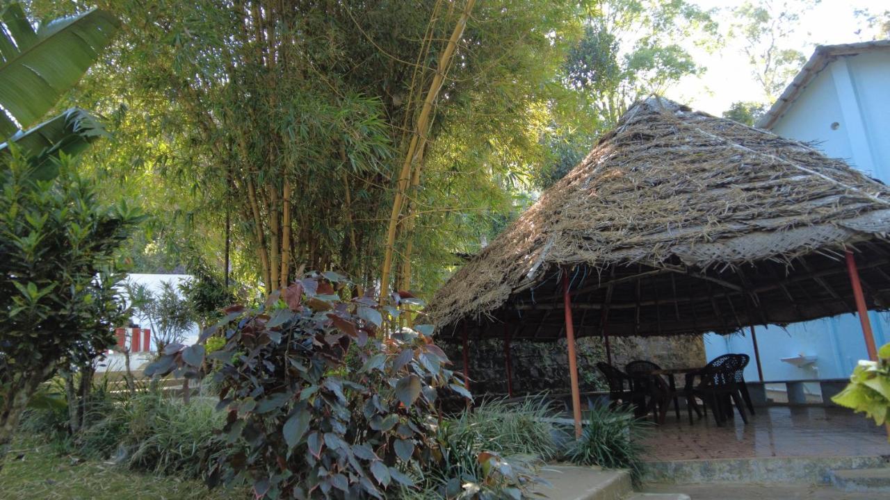 Seattle Garden Resort - Kollihills Екстериор снимка
