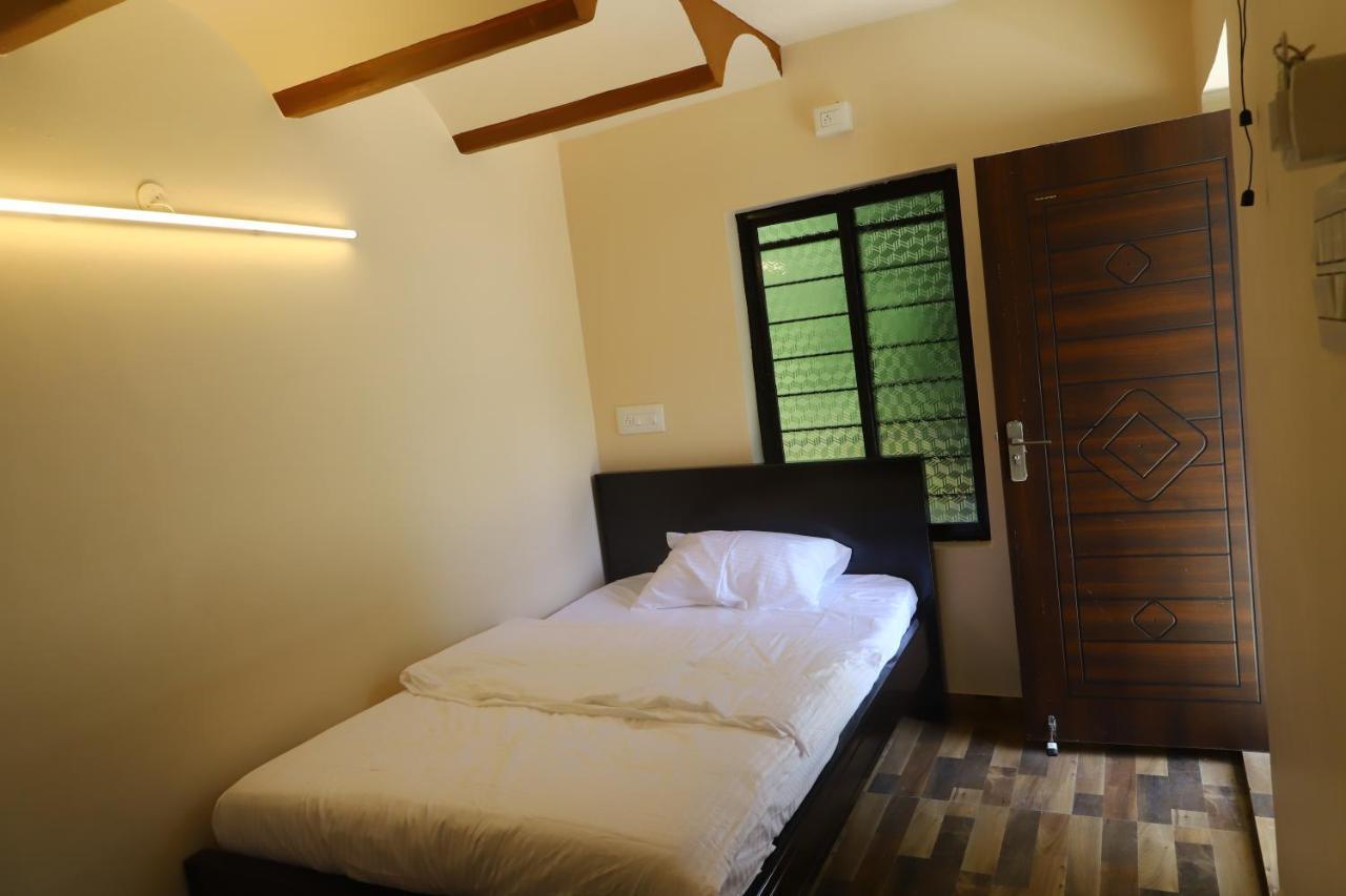 Seattle Garden Resort - Kollihills Екстериор снимка