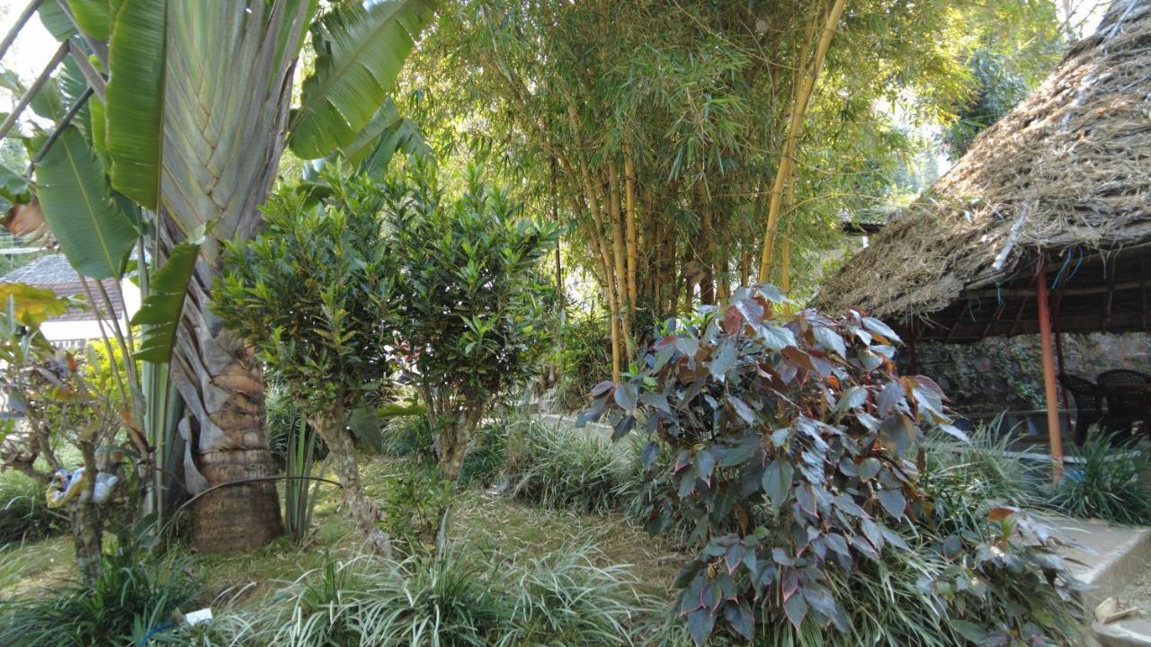 Seattle Garden Resort - Kollihills Екстериор снимка
