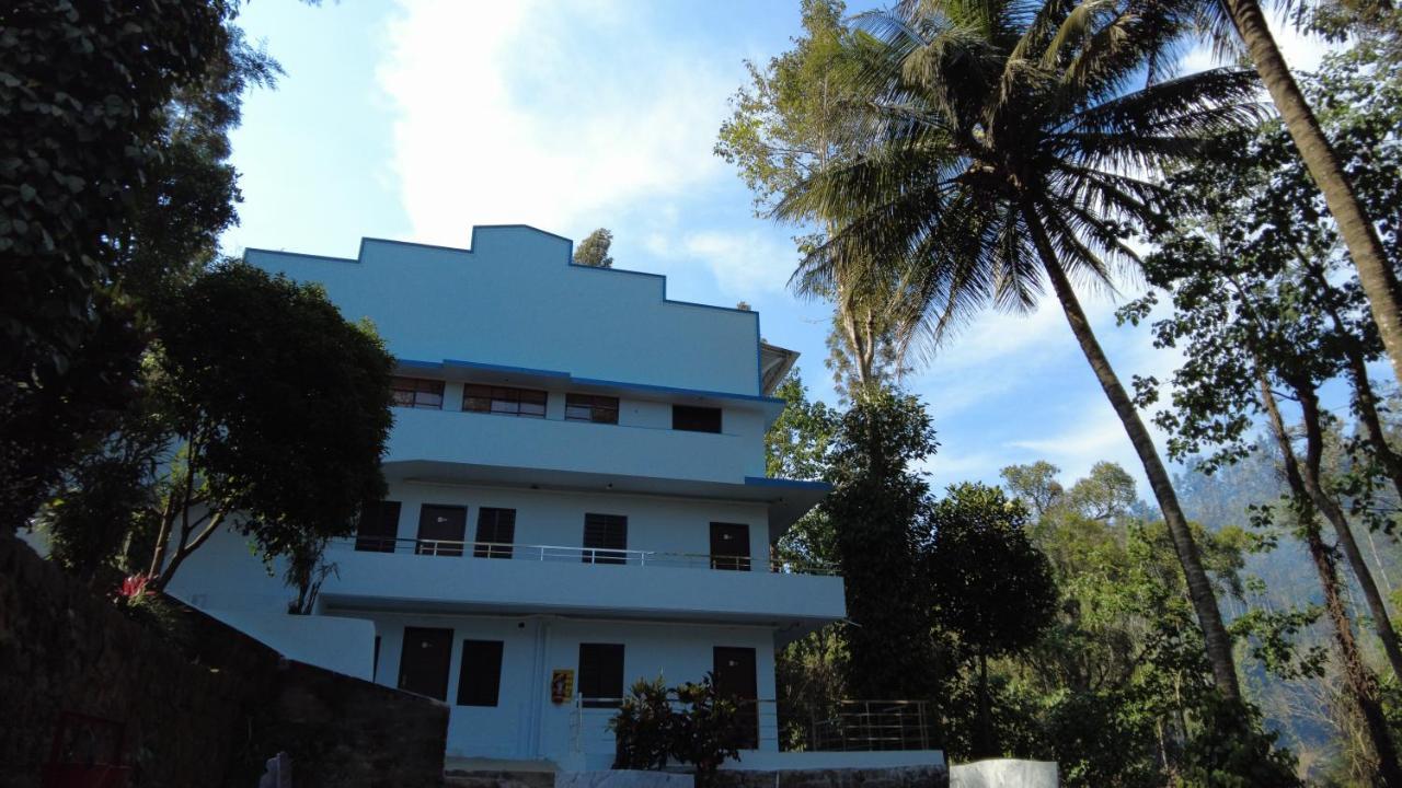 Seattle Garden Resort - Kollihills Екстериор снимка
