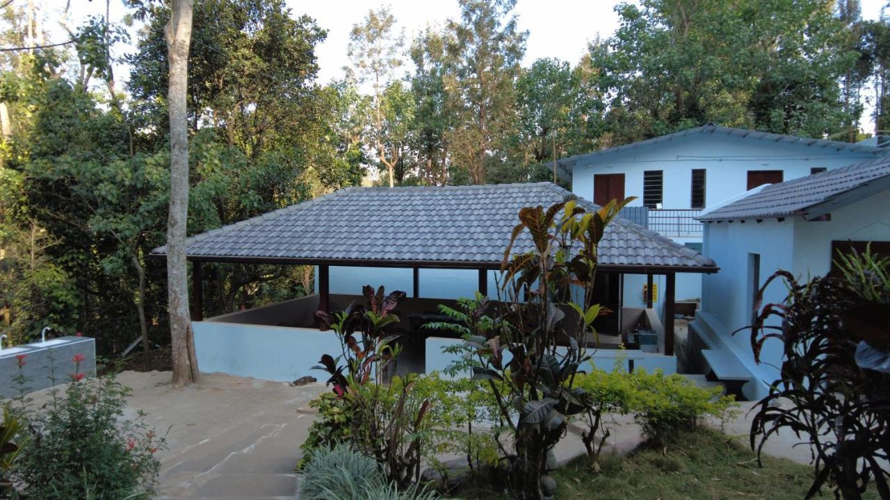 Seattle Garden Resort - Kollihills Екстериор снимка