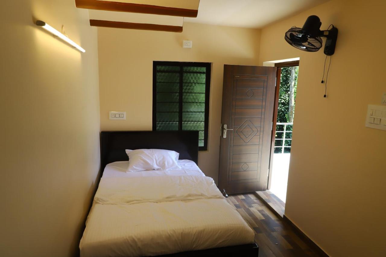 Seattle Garden Resort - Kollihills Екстериор снимка