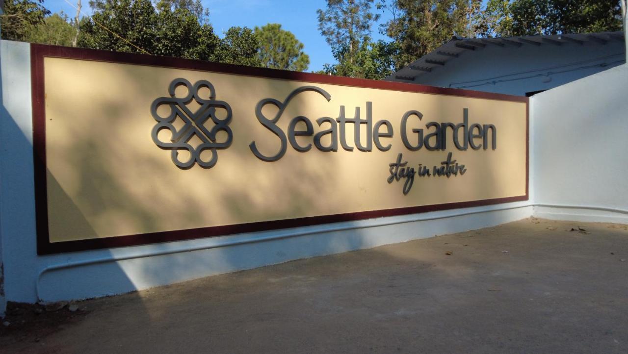 Seattle Garden Resort - Kollihills Екстериор снимка