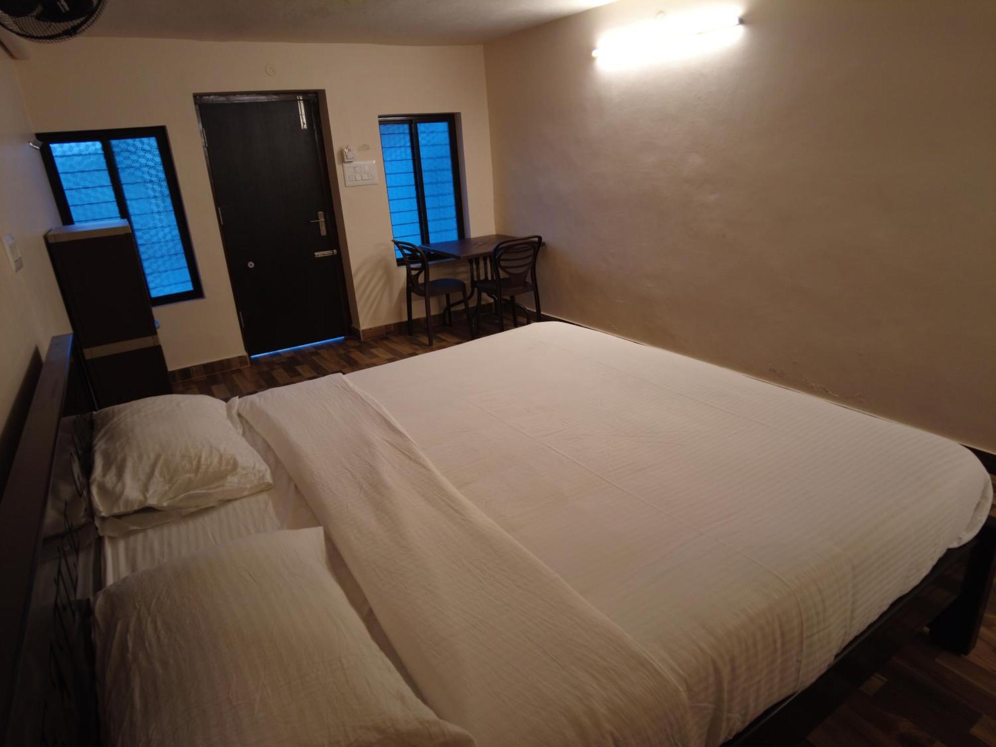 Seattle Garden Resort - Kollihills Екстериор снимка