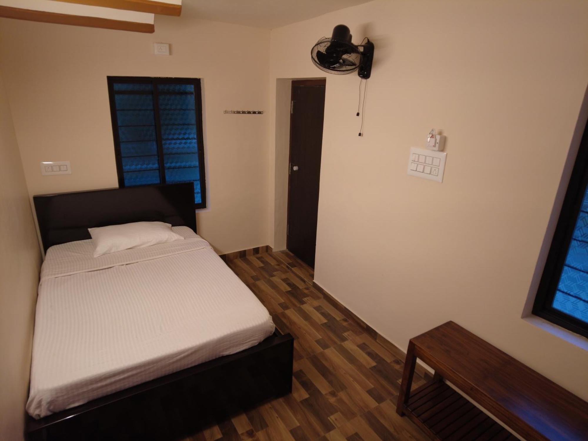 Seattle Garden Resort - Kollihills Екстериор снимка