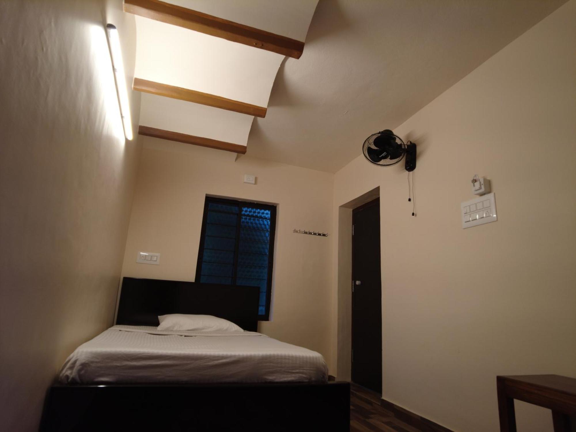 Seattle Garden Resort - Kollihills Екстериор снимка