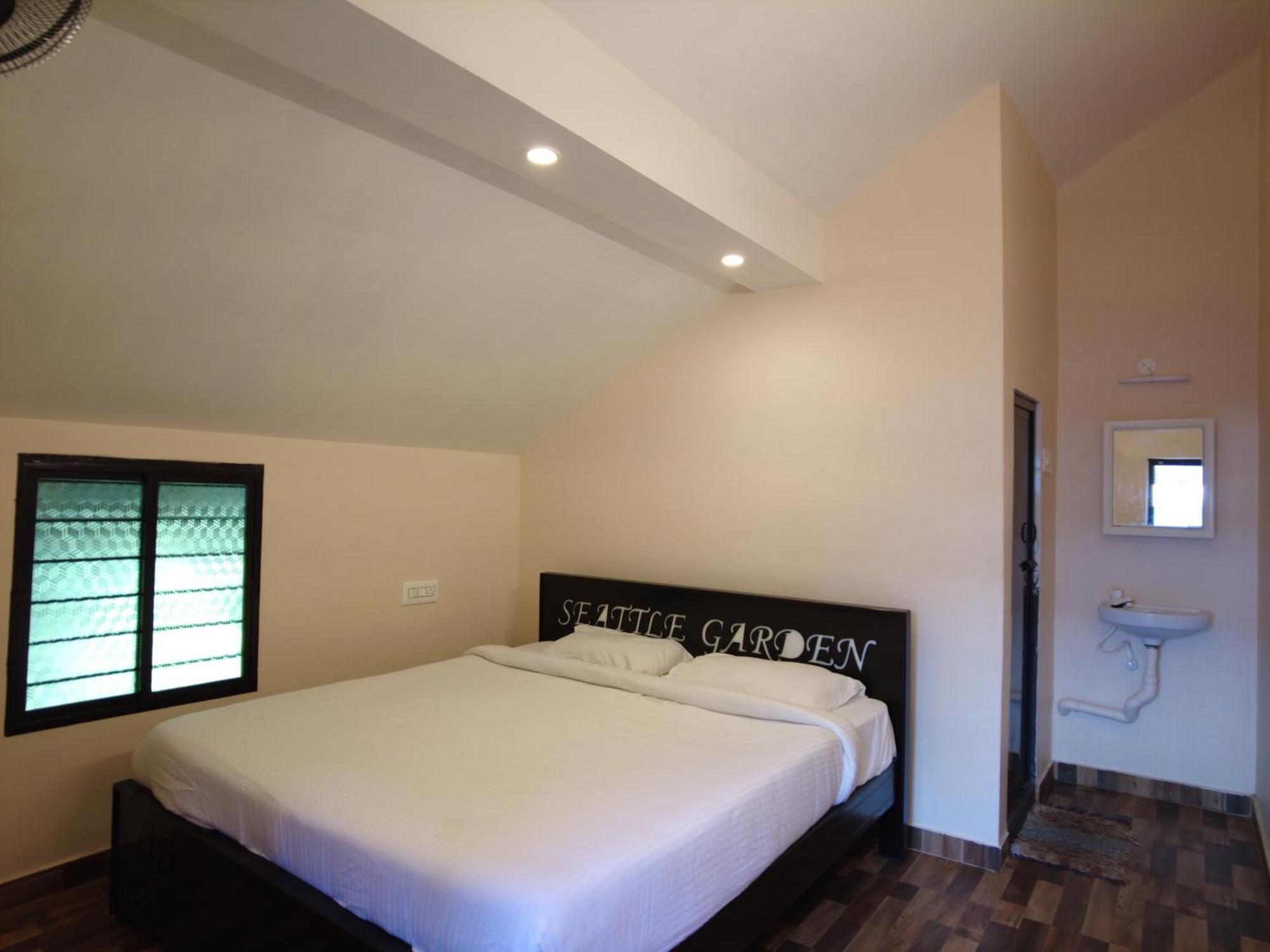 Seattle Garden Resort - Kollihills Екстериор снимка