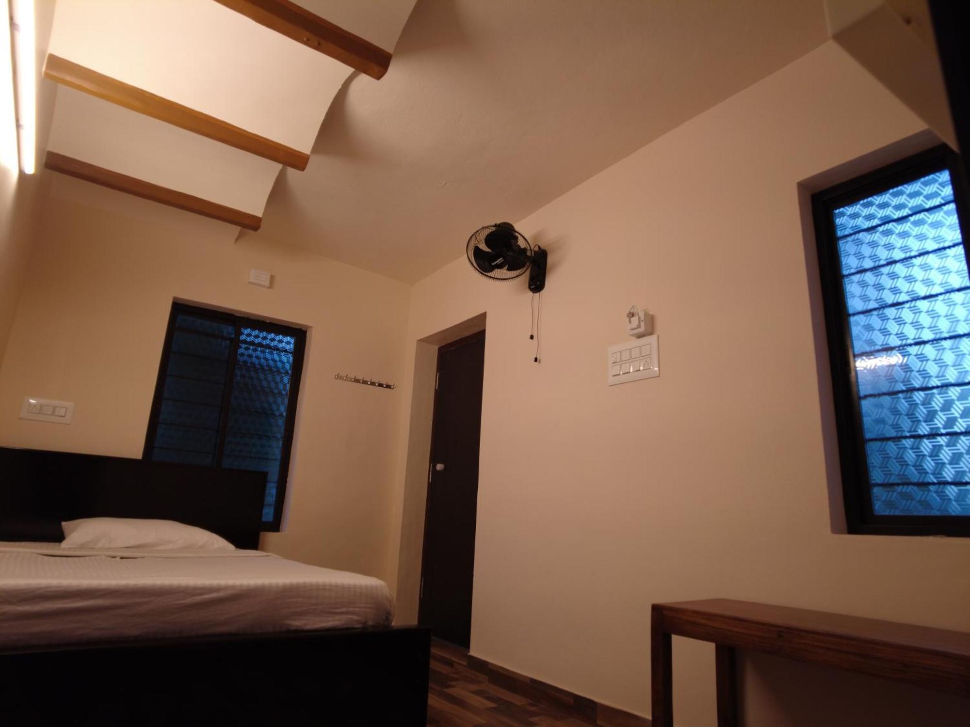 Seattle Garden Resort - Kollihills Екстериор снимка