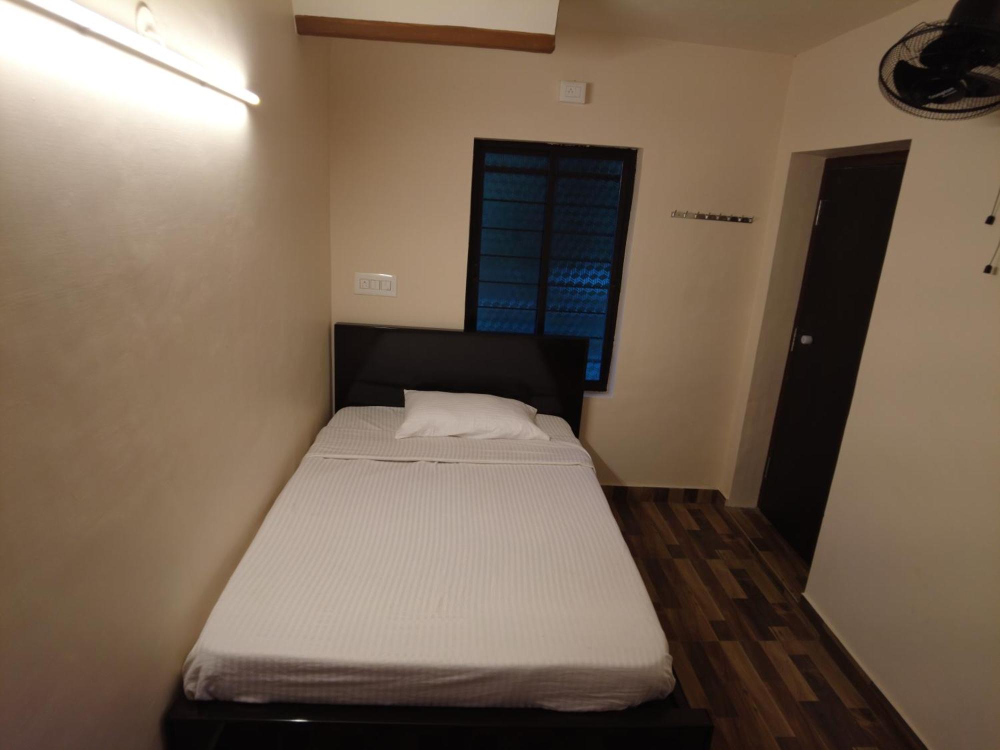 Seattle Garden Resort - Kollihills Екстериор снимка