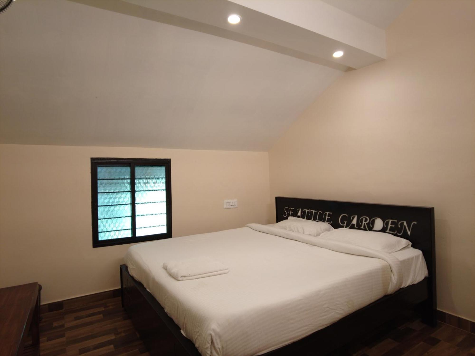 Seattle Garden Resort - Kollihills Екстериор снимка