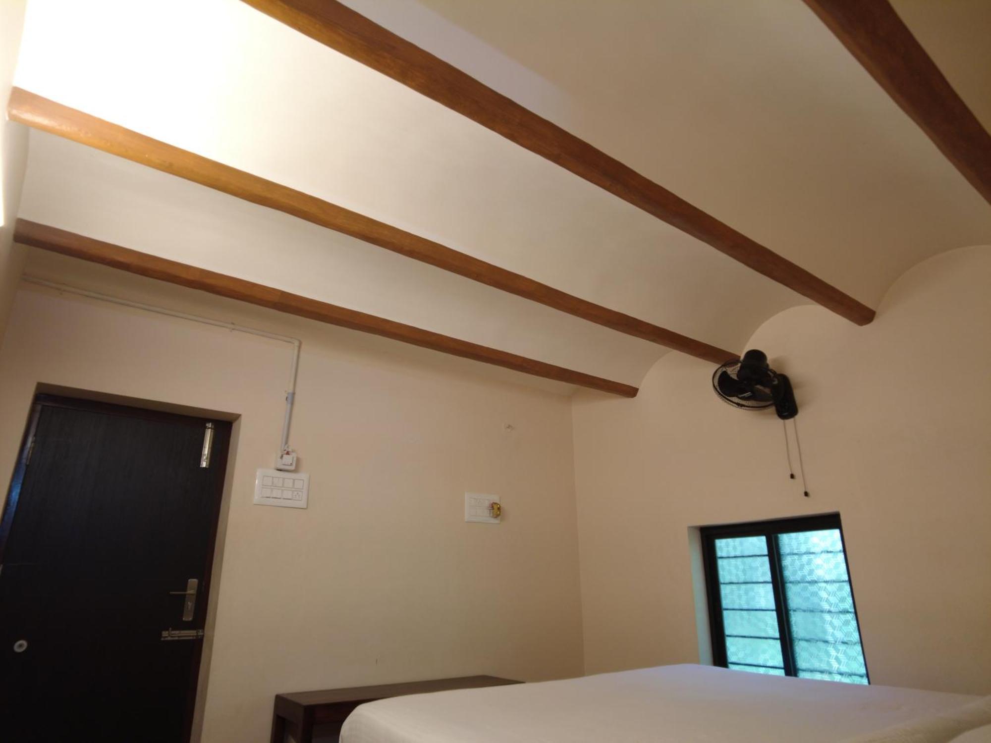 Seattle Garden Resort - Kollihills Екстериор снимка