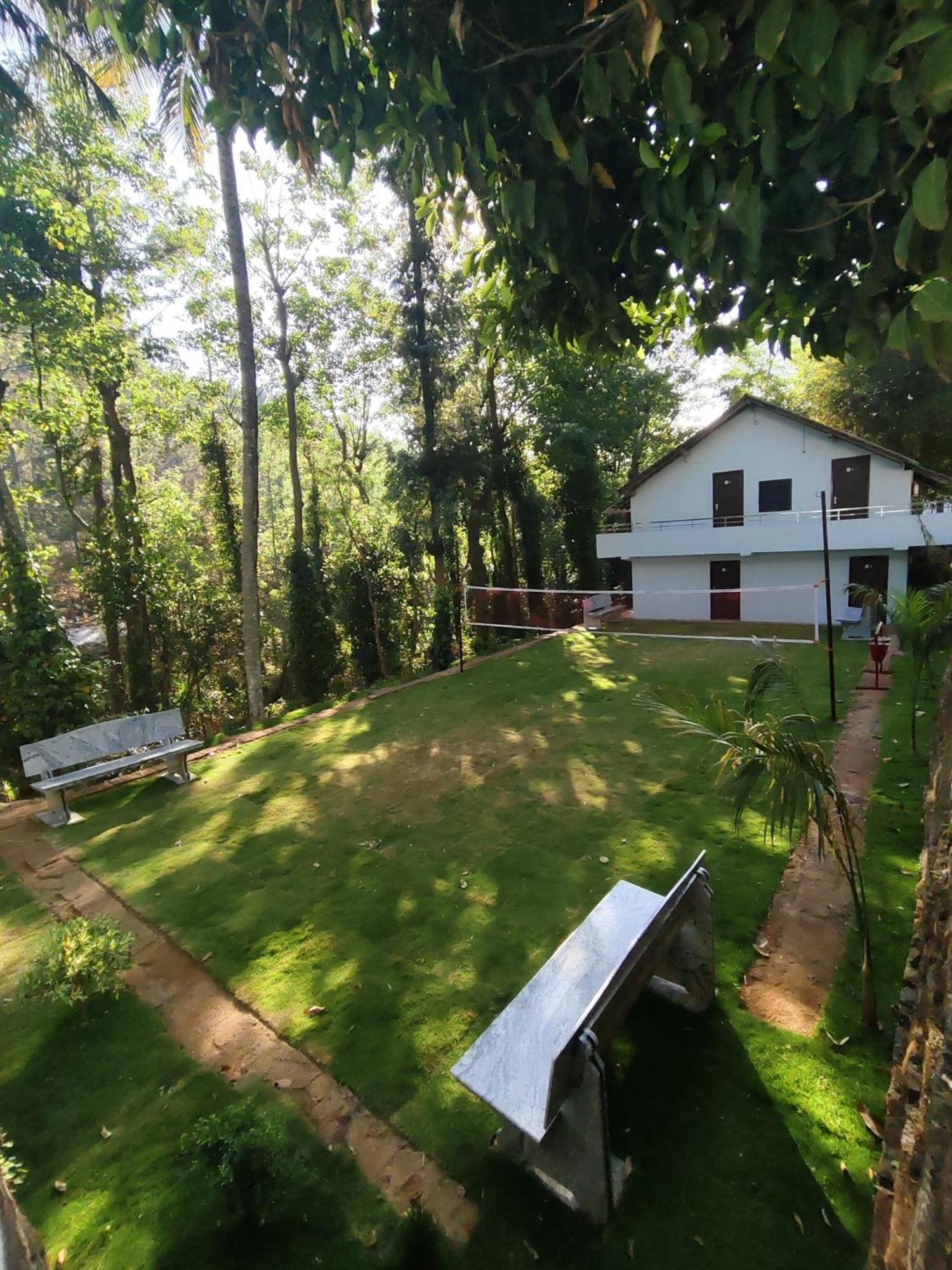 Seattle Garden Resort - Kollihills Екстериор снимка