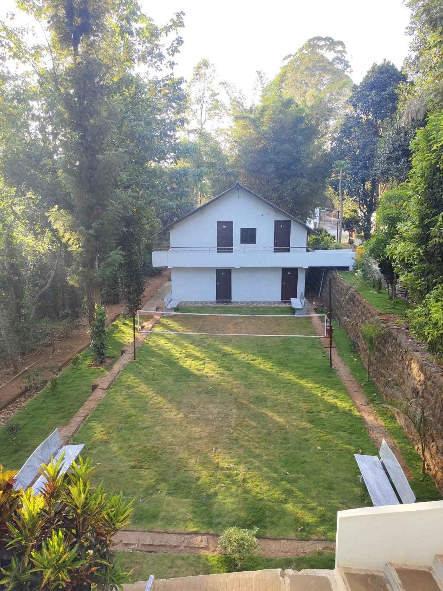 Seattle Garden Resort - Kollihills Екстериор снимка