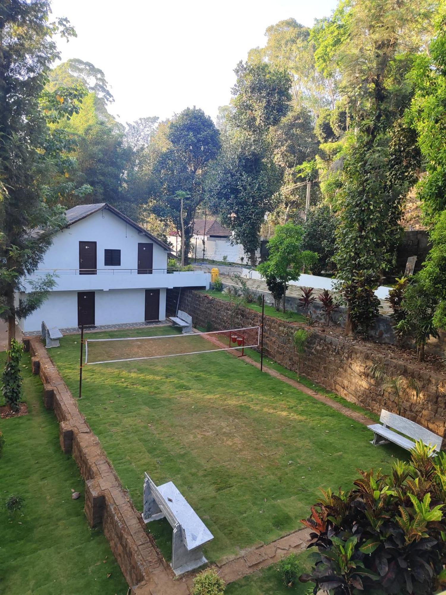Seattle Garden Resort - Kollihills Екстериор снимка