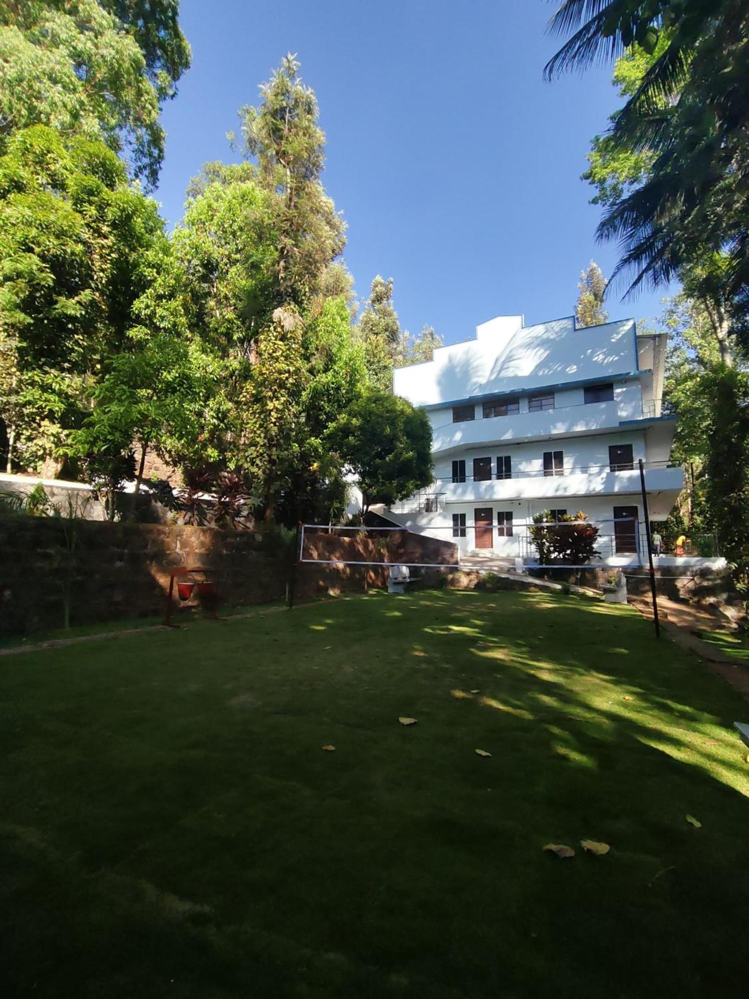 Seattle Garden Resort - Kollihills Екстериор снимка