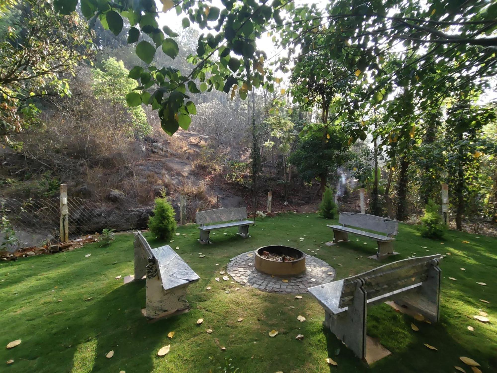 Seattle Garden Resort - Kollihills Екстериор снимка