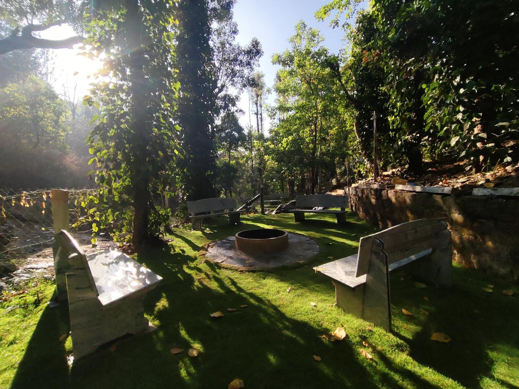 Seattle Garden Resort - Kollihills Екстериор снимка