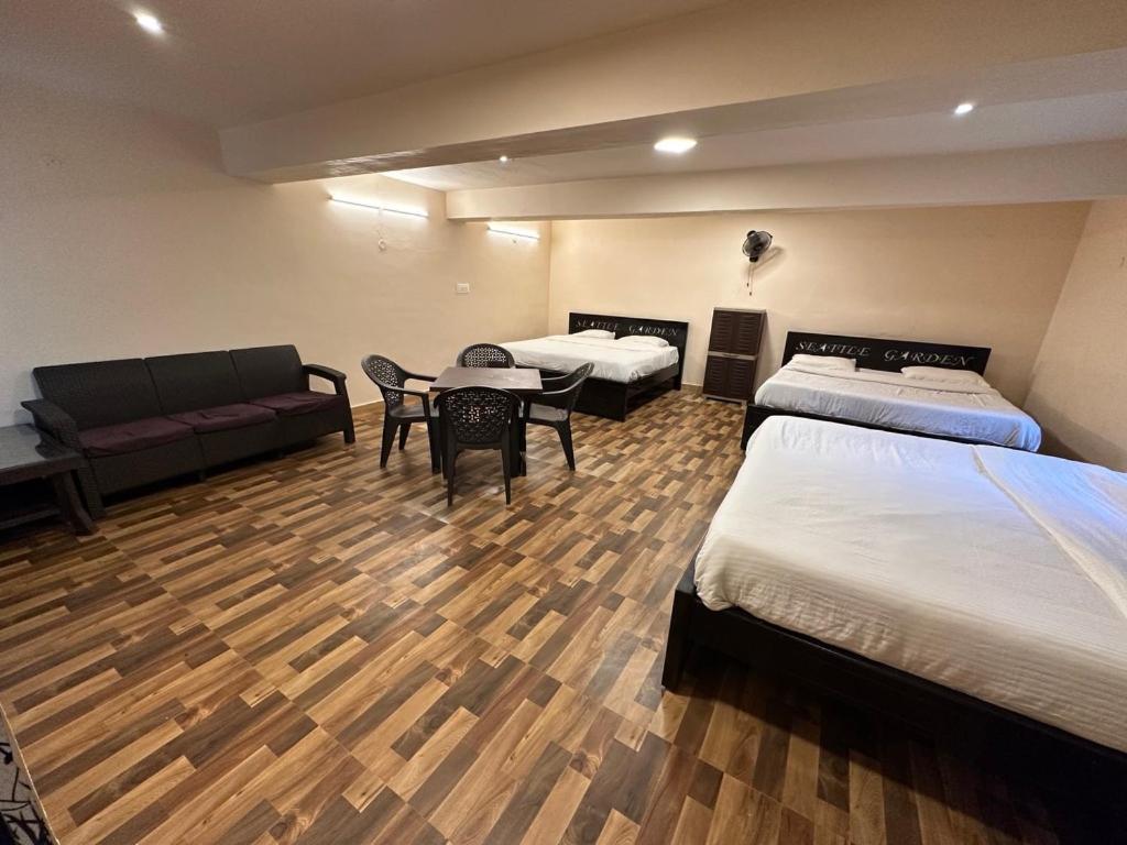 Seattle Garden Resort - Kollihills Екстериор снимка